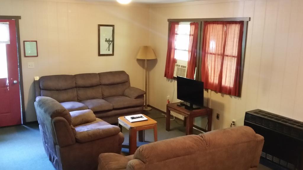 K&G Lodge Oswego Chambre photo