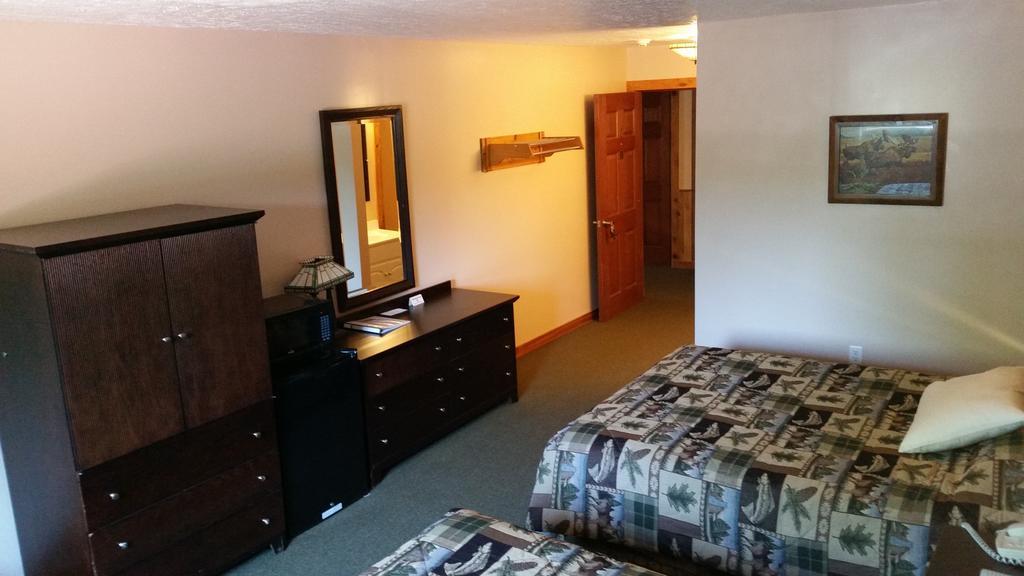 K&G Lodge Oswego Chambre photo