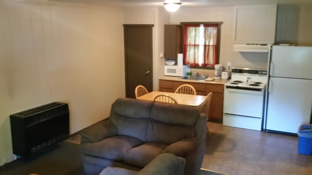 K&G Lodge Oswego Chambre photo