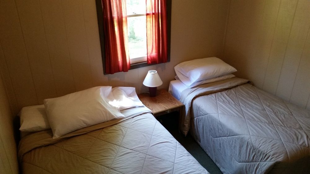 K&G Lodge Oswego Extérieur photo